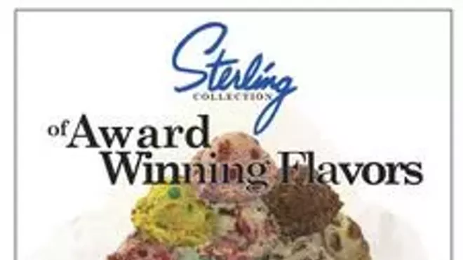 Image: Ashby's Sterling Ice Cream Parlor