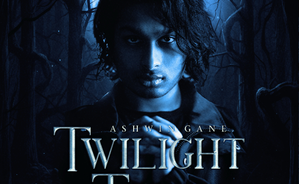 Image: Ashwin Gane: Twilight Tales