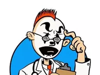 Image: Ask a Juggalo: What is ICP's real message?