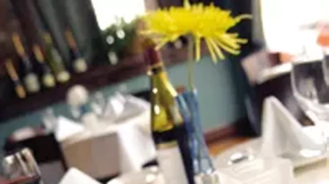 Image: Atlas Global Bistro