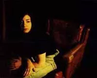 Audrey Becker - Courtesy of Turnabout Records