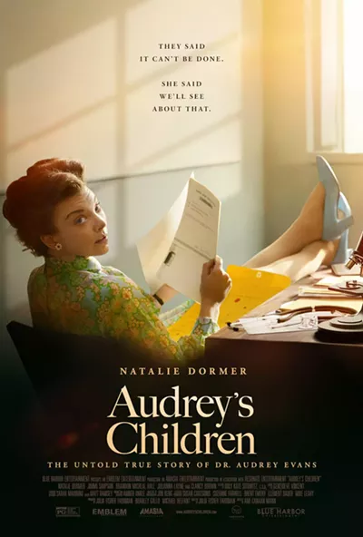 Image: Audrey's Children