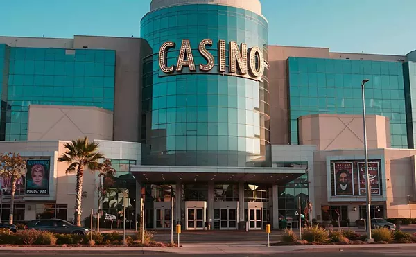 Image: Australian Online Casinos Ranked by Locals - Top Aussie Casino Sites