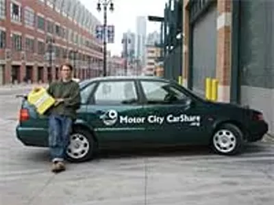 Image: Auto collective
