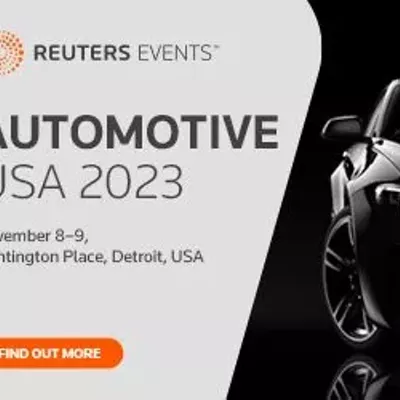 Automotive USA 2023