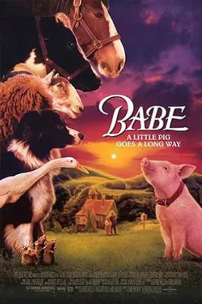 Image: Babe