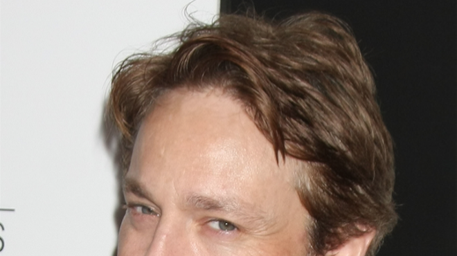 Image: Baby, don't hurt former 'SNL' star Chris Kattan — he'll be performing at Mark Ridley's Comedy Castle