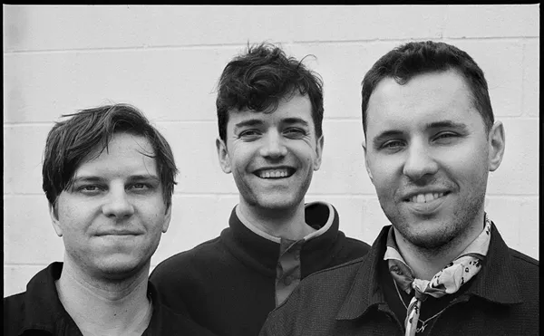 Image: Badbadnotgood w/ Baby Rose