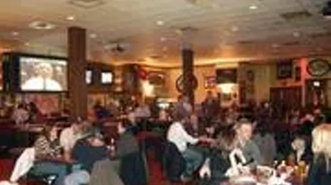 Image: Bailey's Pub & Grille