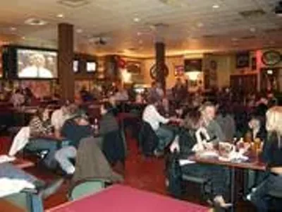 Image: Bailey's Pub & Grille