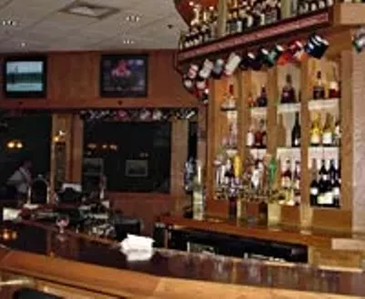 Image: Bailey's Pub