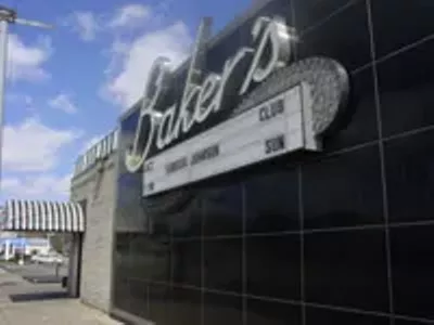 Image: Baker's Keyboard Lounge
