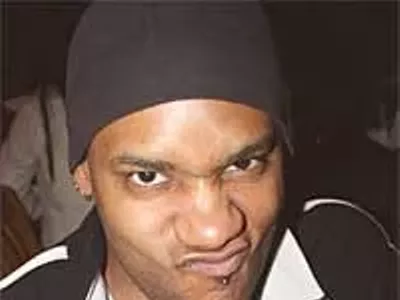 Image: Banging out ’05