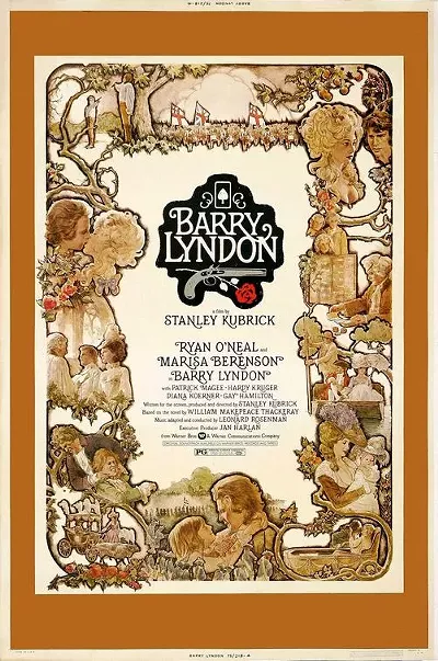 Image: Barry Lyndon