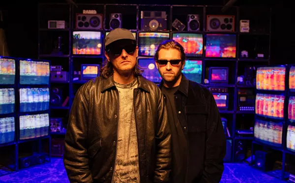 Image: Bassonic Temple with Zeds Dead (16+)