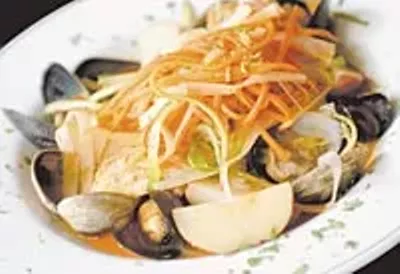 Image: Bastone
