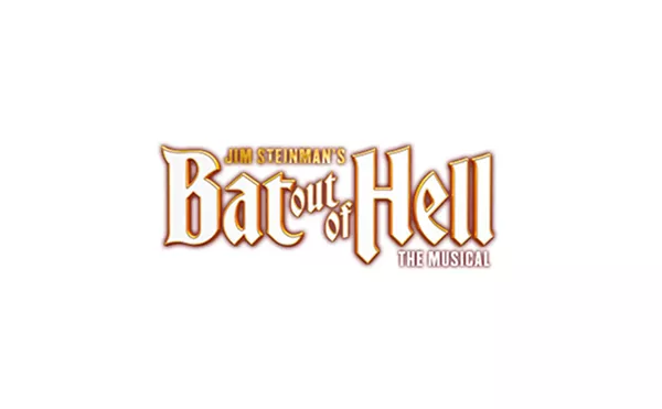 Image: Bat Out of Hell