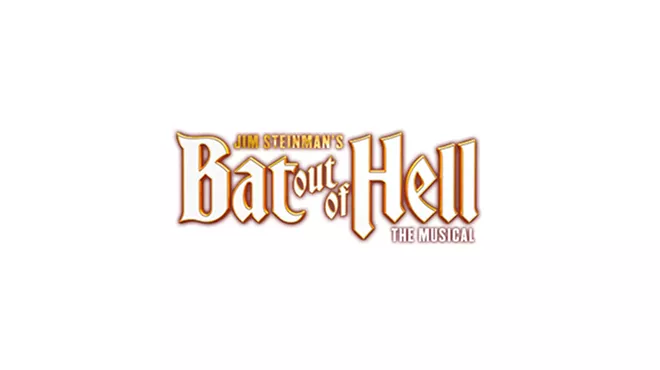Image: Bat Out of Hell