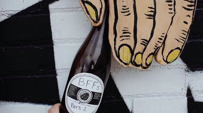 Image: Batch Brewing Co. targeting fall opening for its North End brewery, 'Funk Room'