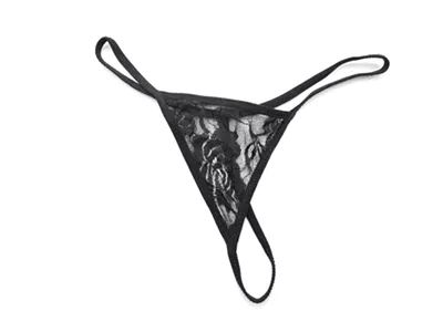 Image: Battle Creek man wears thong as coronavirus mask, assaults man who mocked him