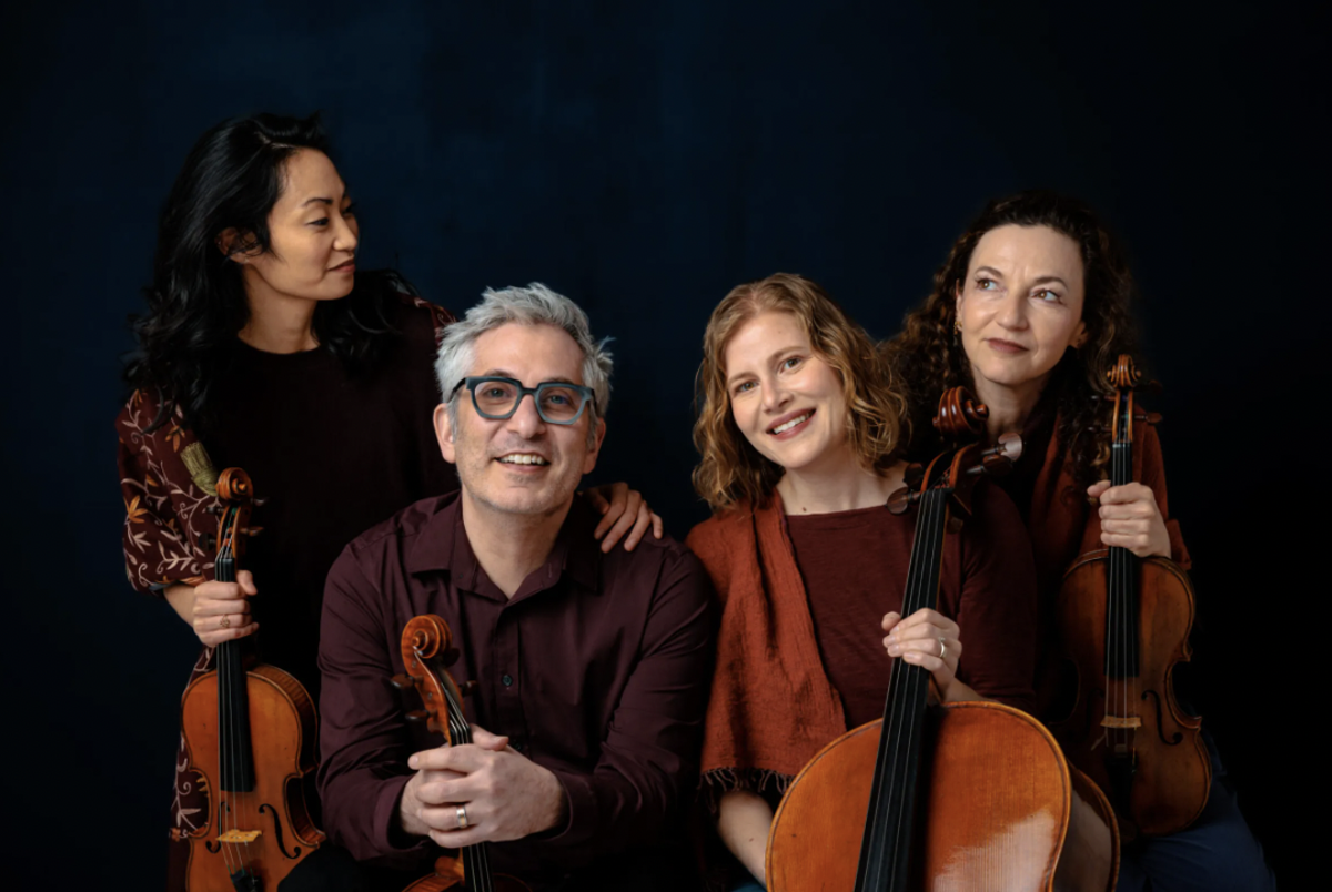 Bayberry String Quartet