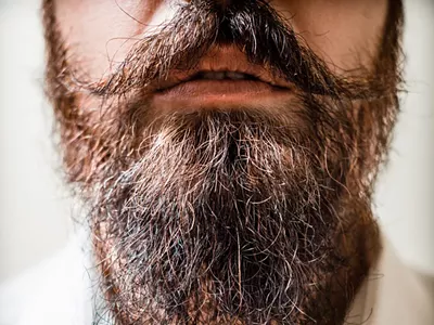 Image: Beard Balm