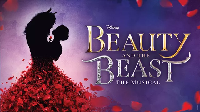 Image: Beauty And The Beast (Touring)
