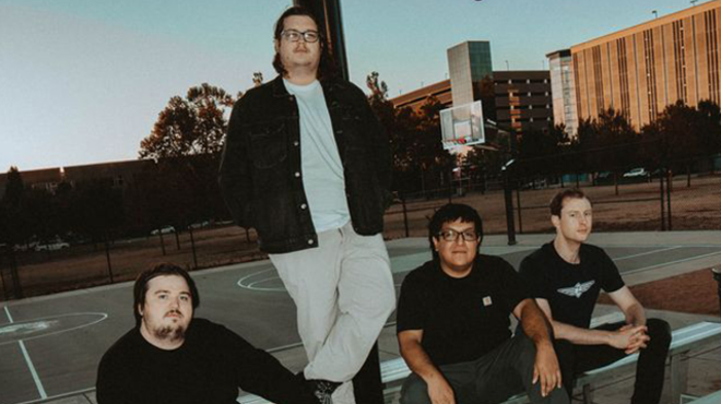 Image: Ben Quad, Riley!, Aren't We Amphibians, Footballhead