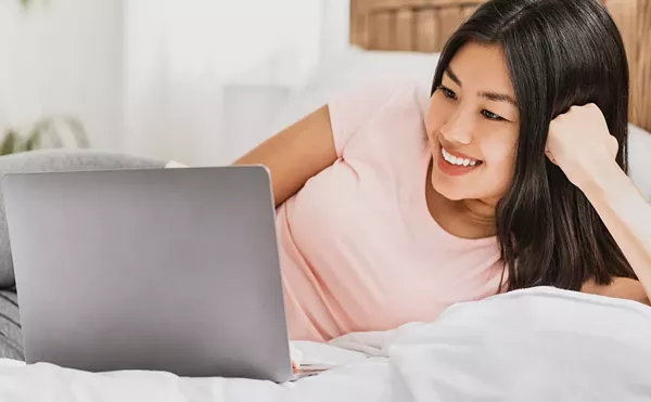 Image: Best Adult Chat Sites: Top Video, Text, and Sex Chat Sites (2025)