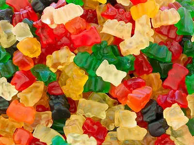 Image: Best CBD Gummies: Pain & Anxiety Relief (2020) (4)