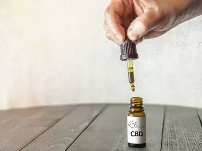 Image: Best CBD Oil for Pain Relief 2022