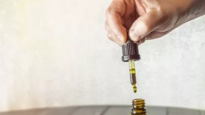 Image: Best CBD Oil for Pain Relief 2022