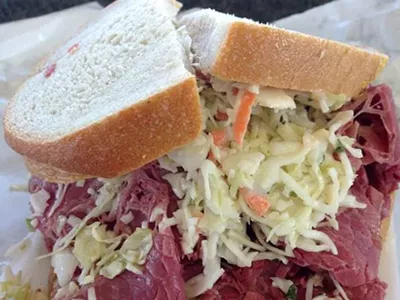 Image: Best Corned Beef