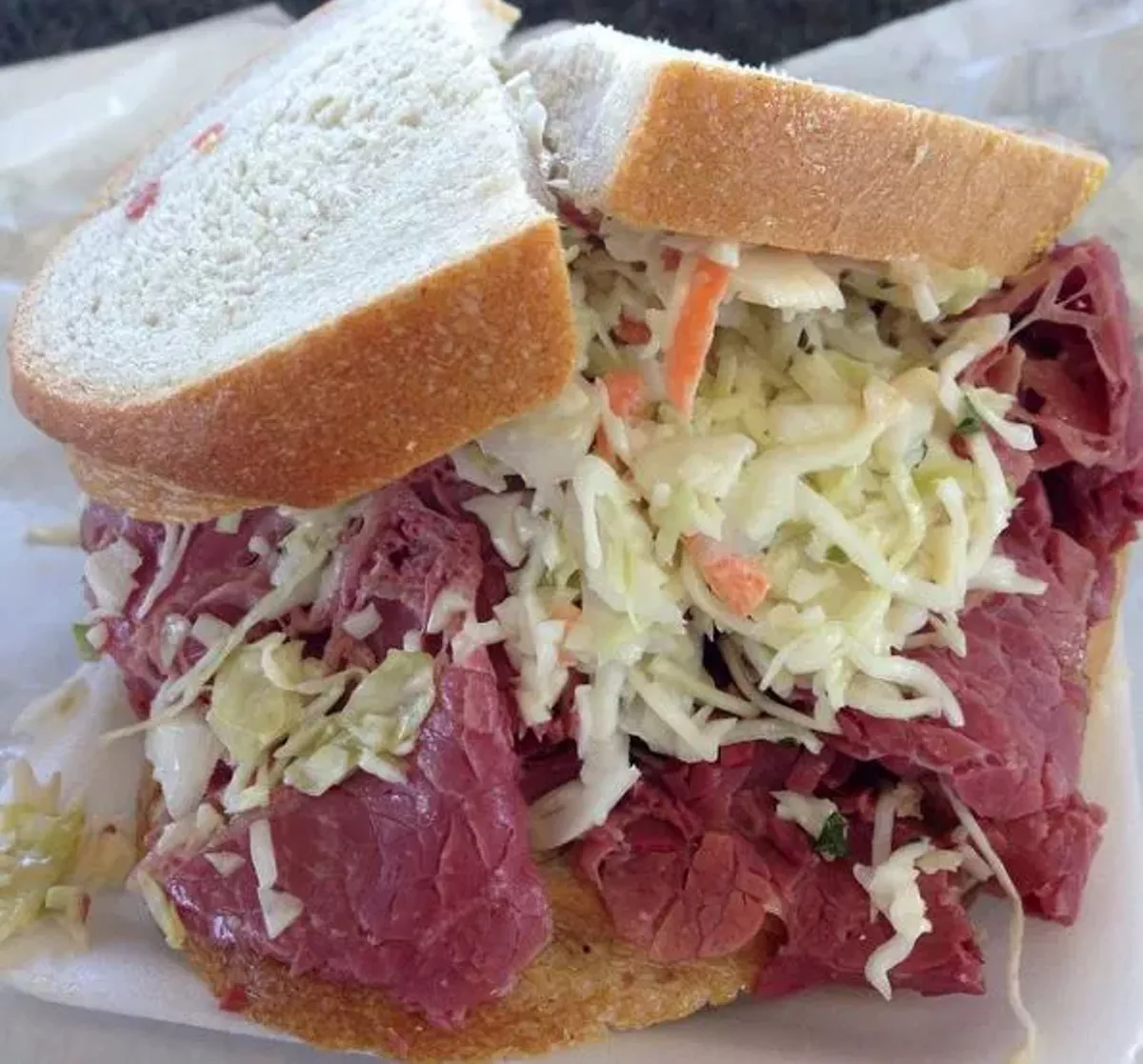 Image: Best Corned Beef