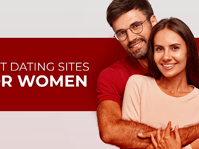 Image: Best Dating Sites for Women: Perfect Matches for Single Women