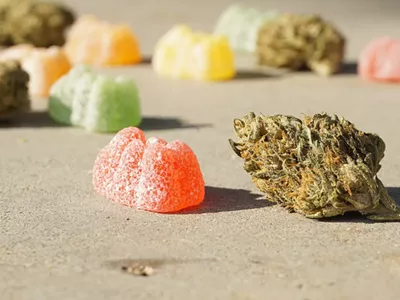 Image: Best Delta 8 Gummies : Delta 8 Brands For Strongest THC Edibles In 2022