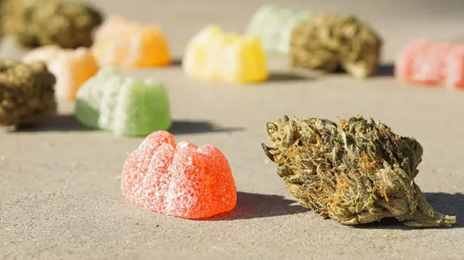 Image: Best Delta 8 Gummies : Delta 8 Brands For Strongest THC Edibles In 2022