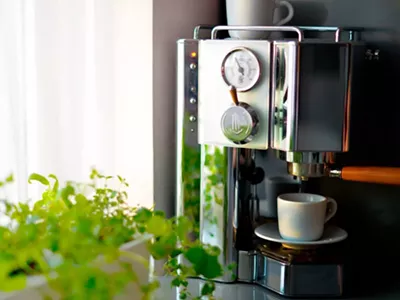 Image: Best Espresso Machine: Top Picks for Home Baristas in 2025