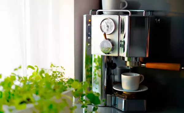 Image: Best Espresso Machine: Top Picks for Home Baristas in 2025
