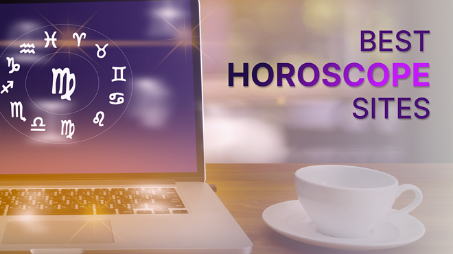 Best Horoscope Sites for Accurate and Personalized Readings in 2024