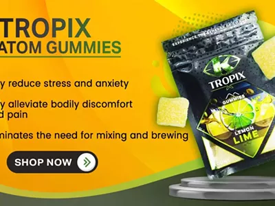 Image: Best Kratom Gummies of 2025: Top Picks for Flavor & Potency