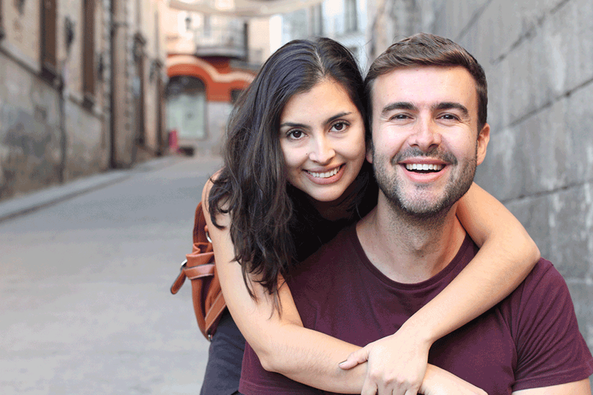 Image: BEST Latin Dating Sites in 2024: 100% Free Hispanic Dating