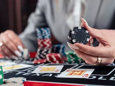 Image: Best Live Dealer Online Casinos in 2025 for Real Money Games and Bonuses