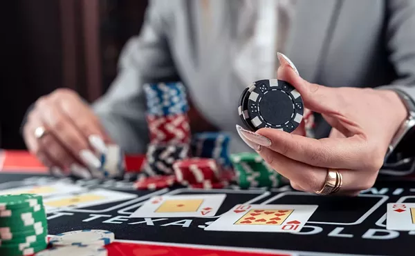 Image: Best Live Dealer Online Casinos in 2025 for Real Money Games and Bonuses