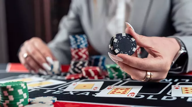 Image: Best Live Dealer Online Casinos in 2025 for Real Money Games and Bonuses