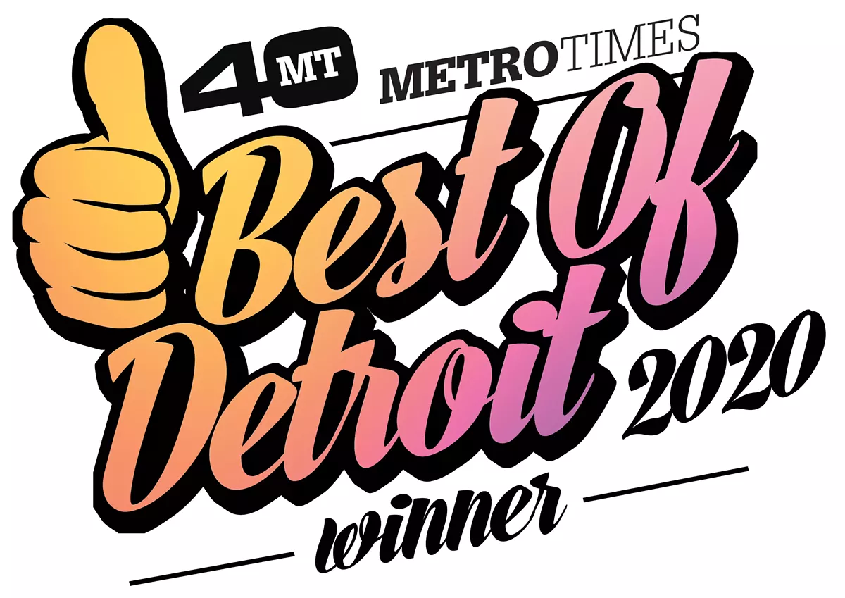 Image: Best Middle Eastern Restaurant (Washtenaw)