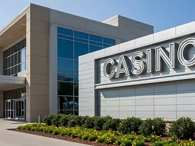 Image: Best North Carolina Online Casinos in 2025 – Top NC Casino Sites, Rated By Experts