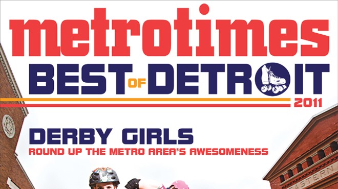 Best of Detroit 2011