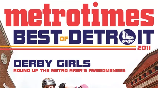 Image: Best of Detroit 2011