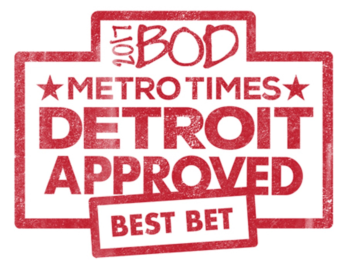 Best of Detroit: Bet